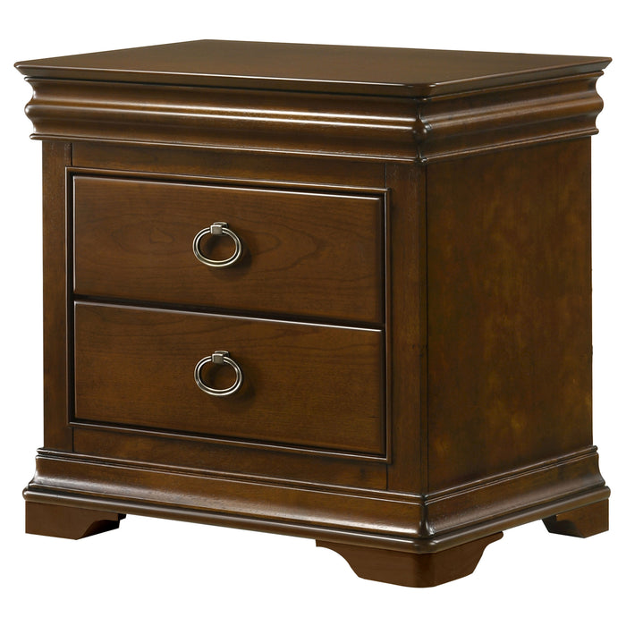Five Star Furniture - Garland Nightstand