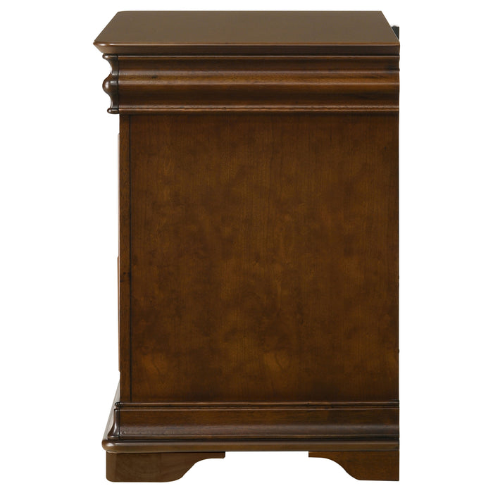 Five Star Furniture - Garland Nightstand