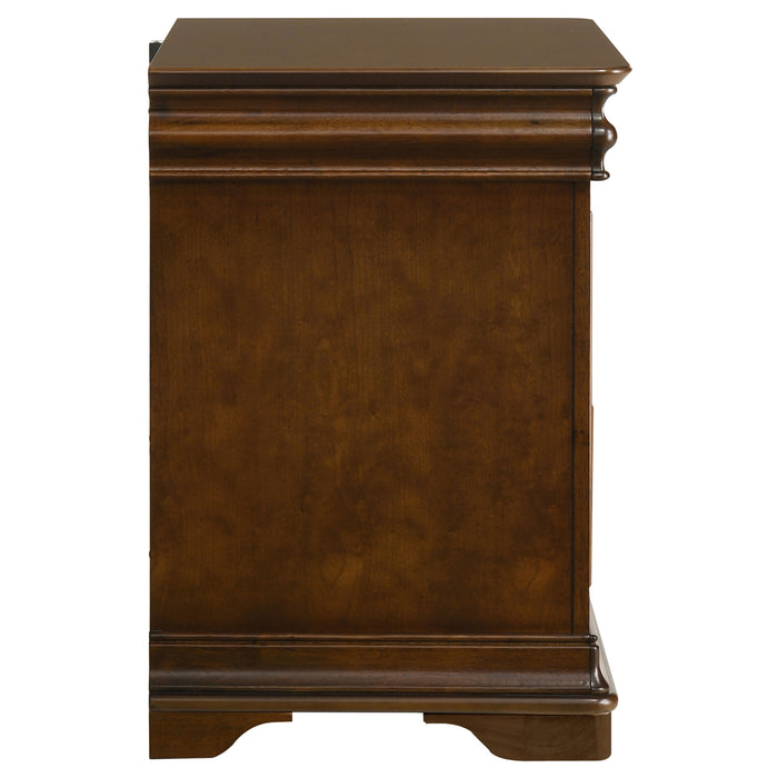 Five Star Furniture - Garland Nightstand