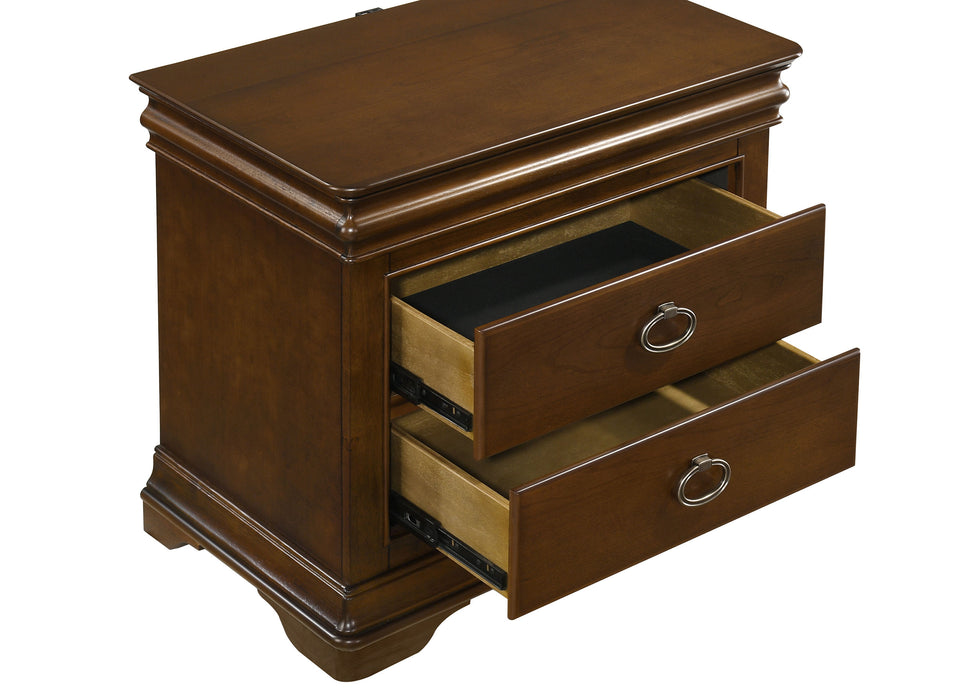 Five Star Furniture - Garland Nightstand