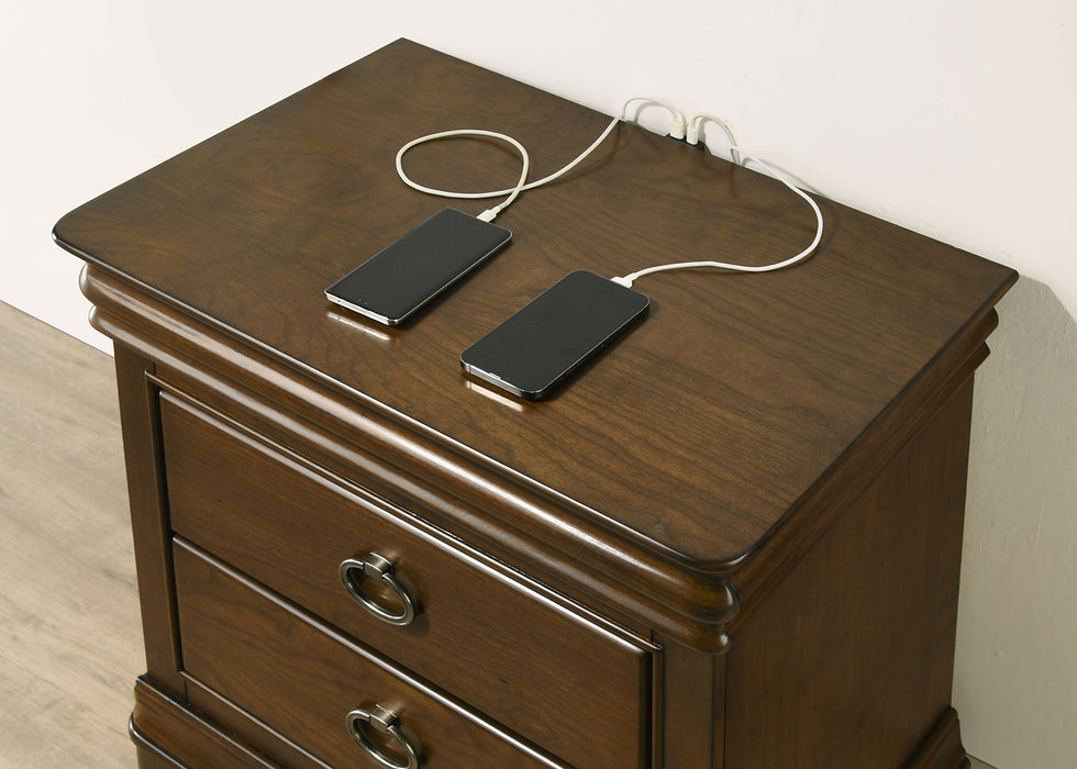 Five Star Furniture - Garland Nightstand