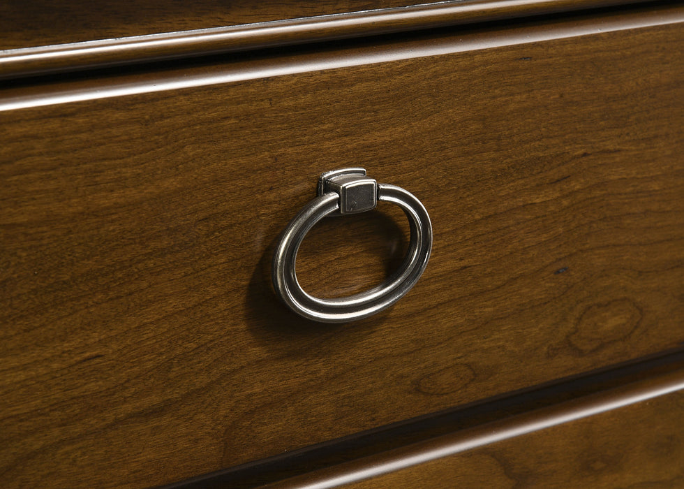 Five Star Furniture - Garland Nightstand