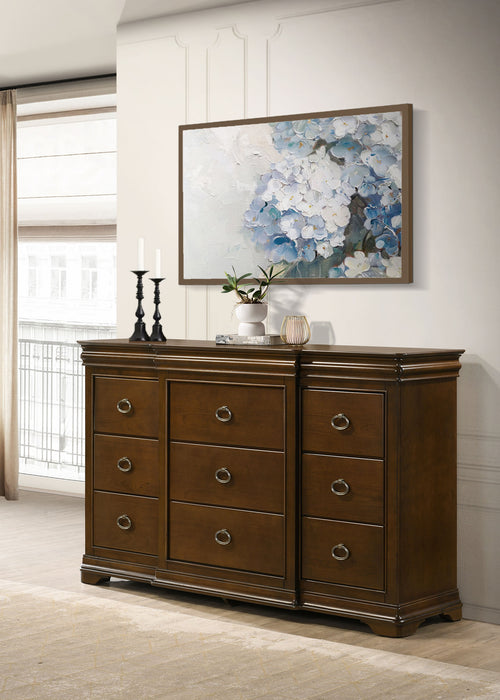 Five Star Furniture - Garland Dresser