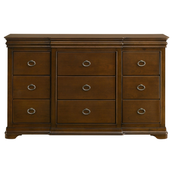 Five Star Furniture - Garland Dresser