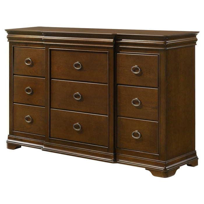 Five Star Furniture - Garland Dresser