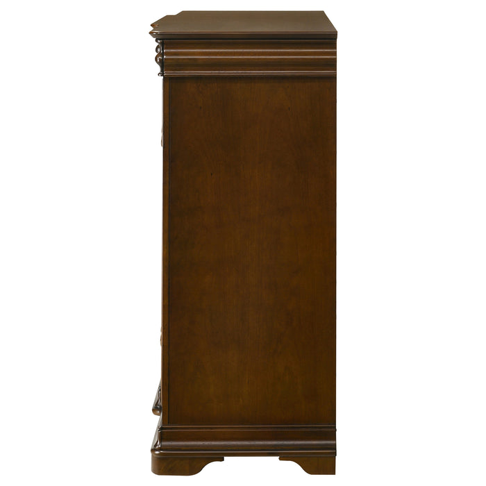 Five Star Furniture - Garland Dresser
