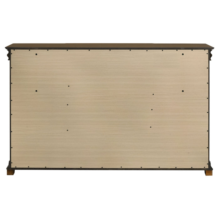 Five Star Furniture - Garland Dresser