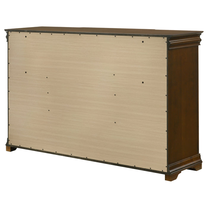 Five Star Furniture - Garland Dresser