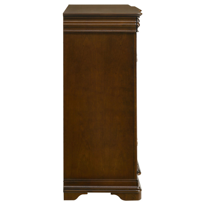 Five Star Furniture - Garland Dresser