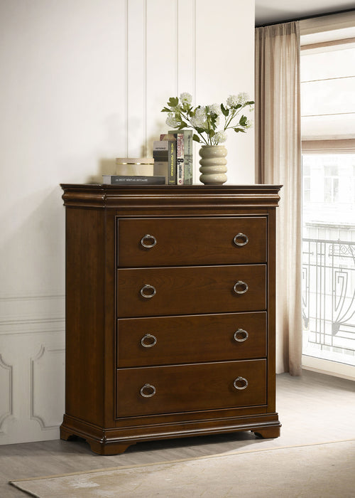 Five Star Furniture - Garland Chest of Drawers