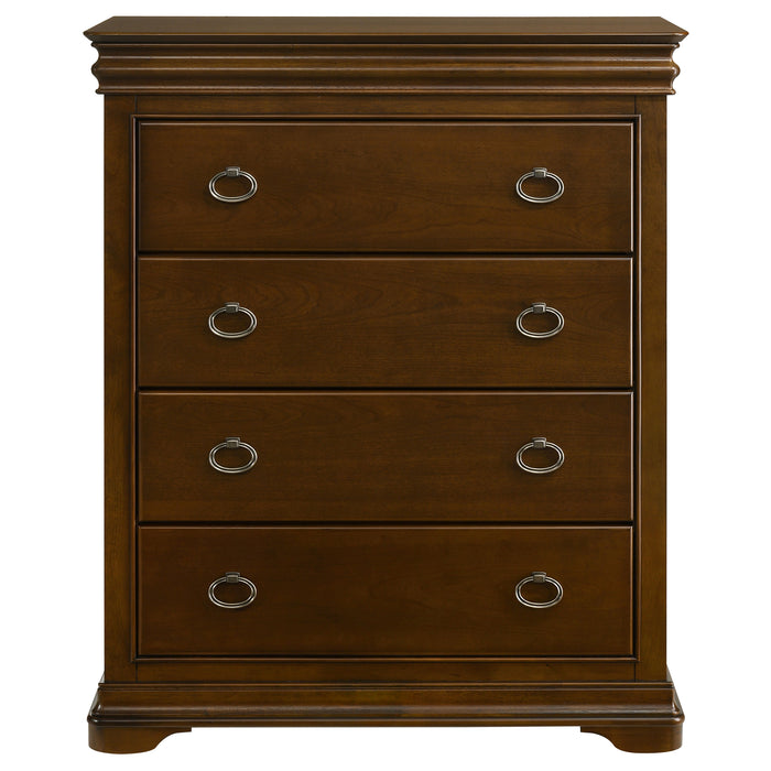 Five Star Furniture - Garland Chest of Drawers