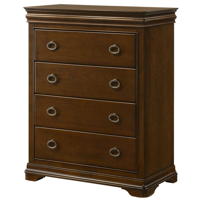 Five Star Furniture - Garland Chest of Drawers