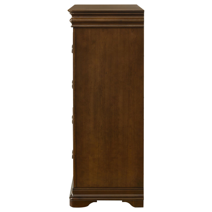 Five Star Furniture - Garland Chest of Drawers