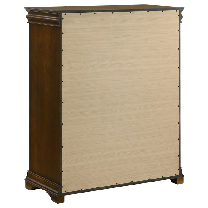 Five Star Furniture - Garland Chest of Drawers