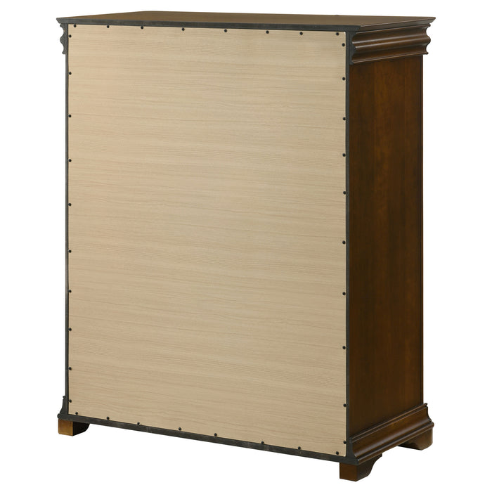 Five Star Furniture - Garland Chest of Drawers