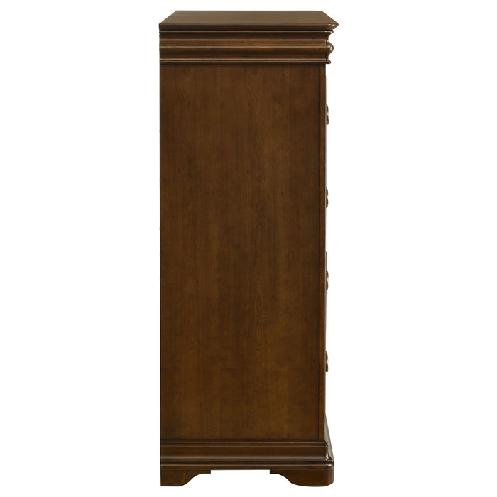Five Star Furniture - Garland Chest of Drawers