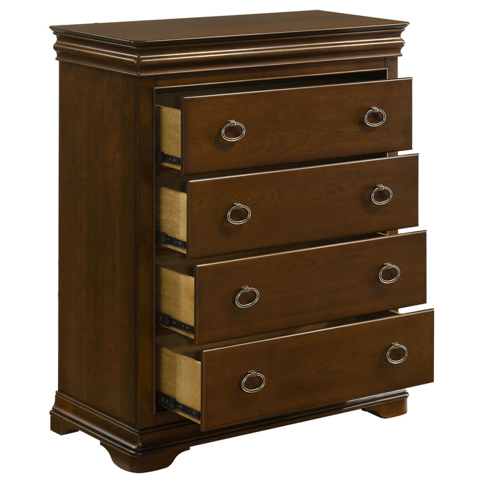 Five Star Furniture - Garland Chest of Drawers