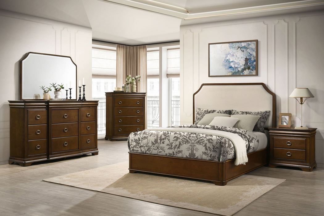 Five Star Furniture - Garland Chest of Drawers