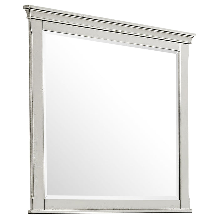 Five Star Furniture - Franco Bedroom Set