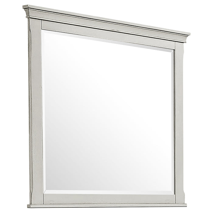 Five Star Furniture - Franco Bedroom Set