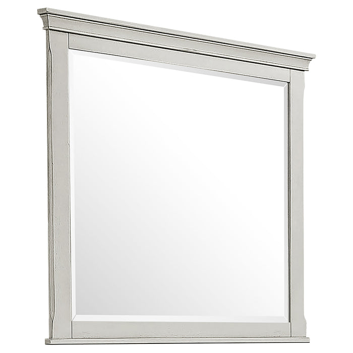 Five Star Furniture - Franco Bedroom Set