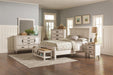 Five Star Furniture - Franco Storage Platform Bedroom Set image