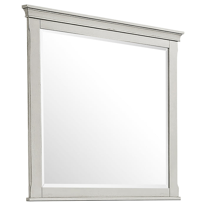 Five Star Furniture - Franco Bedroom Set