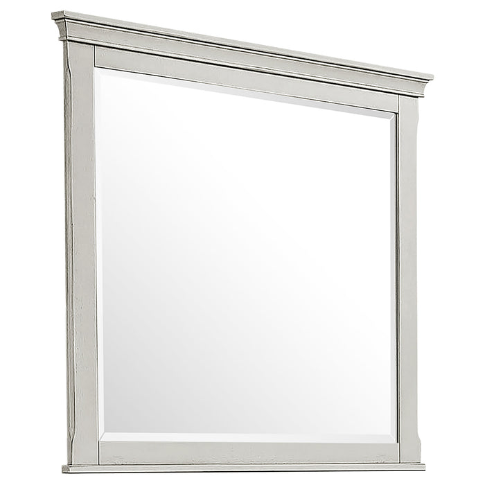 Five Star Furniture - Franco Bedroom Set