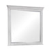 Five Star Furniture - Franco Rectangular Dresser Mirror Antique White image