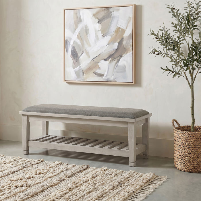 Five Star Furniture - Franco Bedroom Bench