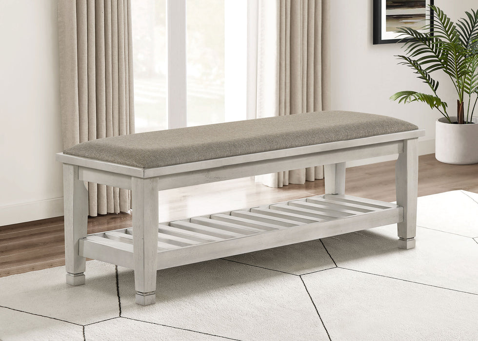 Five Star Furniture - Franco Bedroom Bench