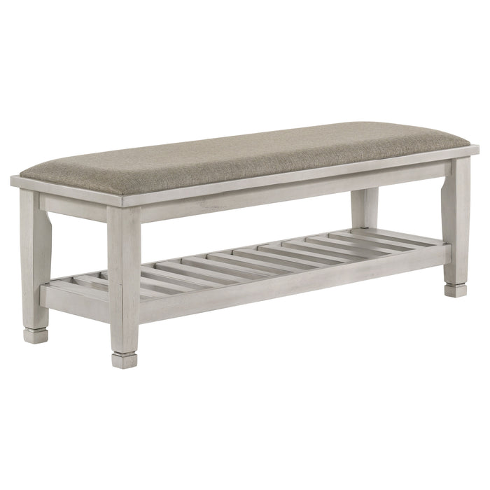 Five Star Furniture - Franco Bedroom Bench