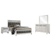Five Star Furniture - Barzini Bedroom Sets - Five Star Furniture & Mattress (GA)