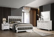 Five Star Furniture - Barzini Bedroom Sets - Five Star Furniture & Mattress (GA)
