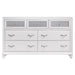 Five Star Furniture - Barzini Bedroom Sets - Five Star Furniture & Mattress (GA)
