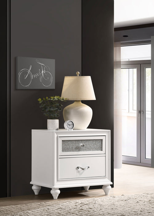 Five Star Furniture - Barzini Nightstand