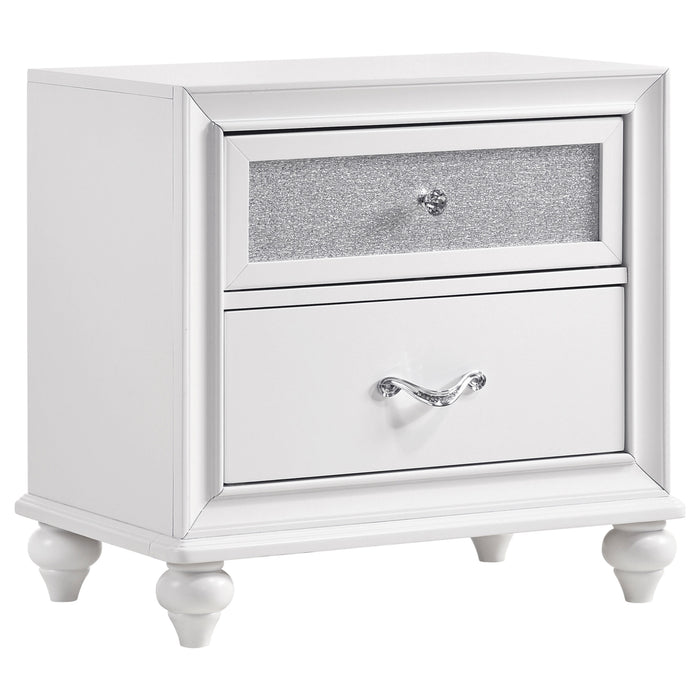 Five Star Furniture - Barzini Nightstand