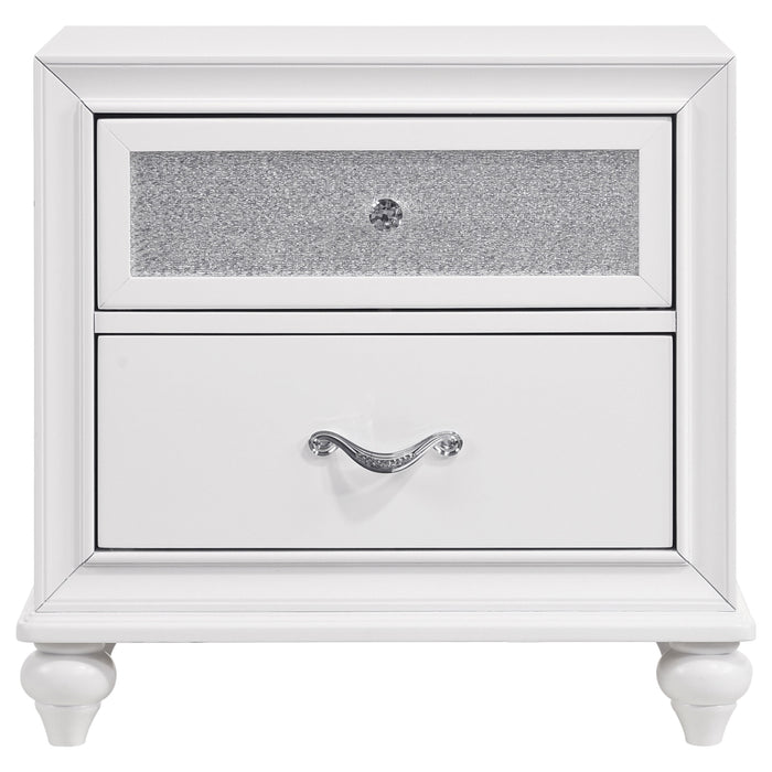 Five Star Furniture - Barzini Nightstand