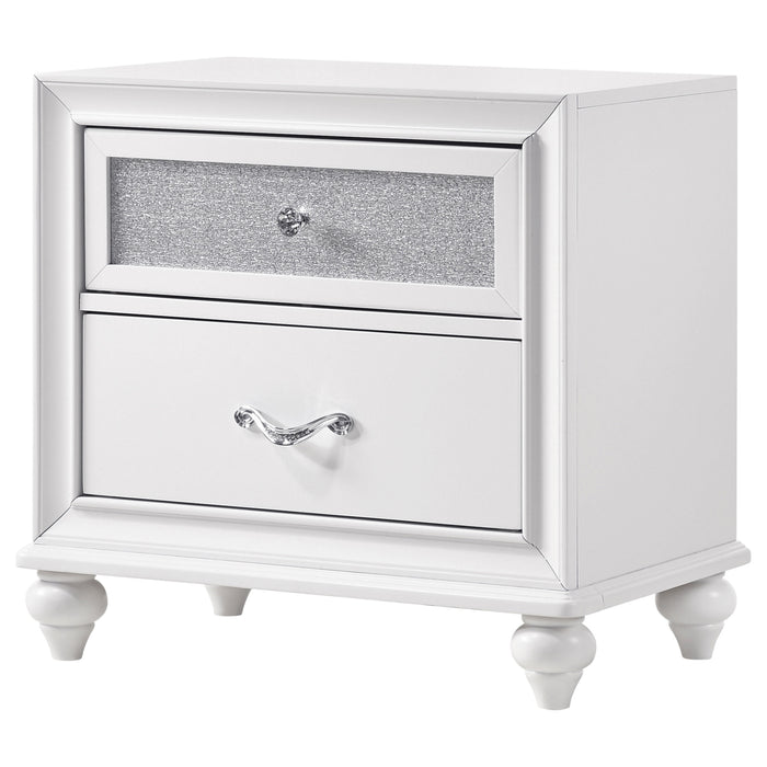 Five Star Furniture - Barzini Nightstand