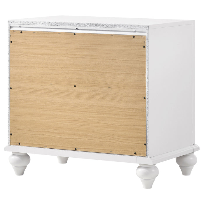 Five Star Furniture - Barzini Nightstand