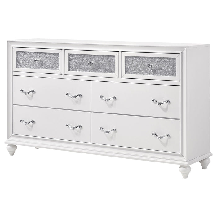 Five Star Furniture - Barzini Dresser