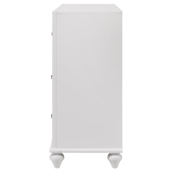 Five Star Furniture - Barzini Dresser