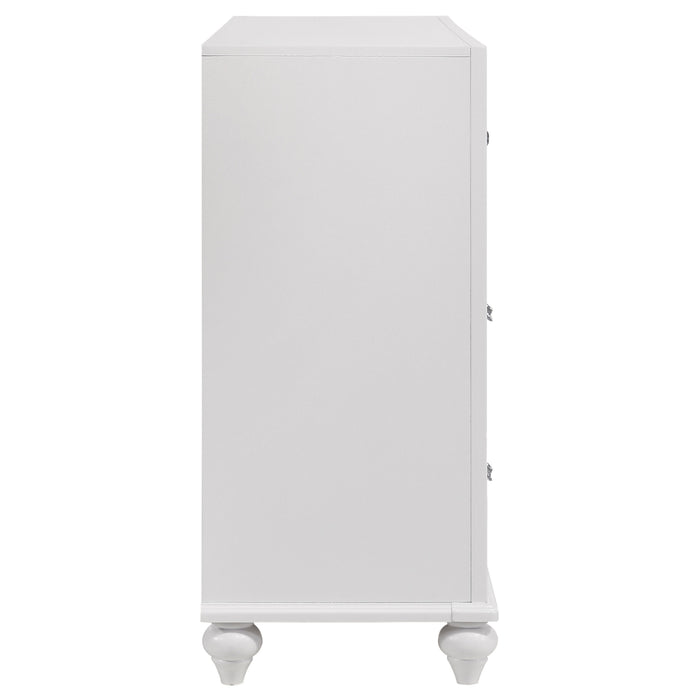 Five Star Furniture - Barzini Dresser