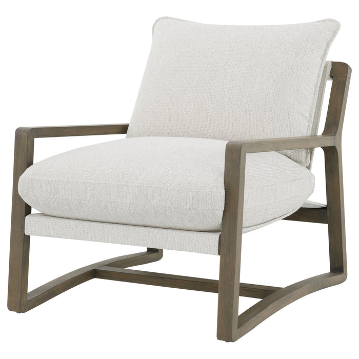 Five Star Furniture - Geneva Accent Chair