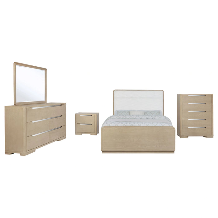 Five Star Furniture - Ladera Bedroom Set