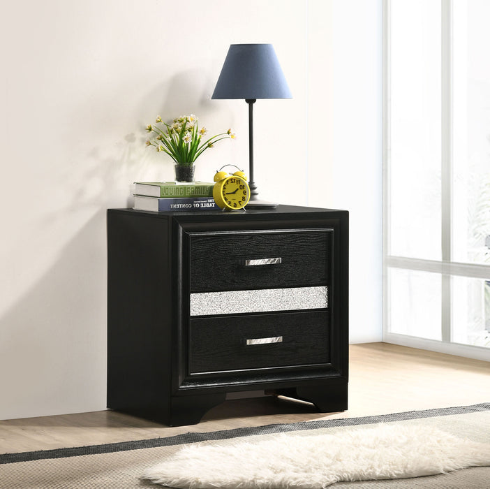 Five Star Furniture - Miranda Nightstand