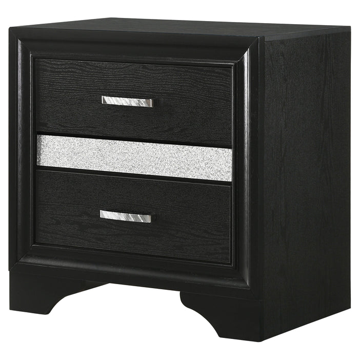 Five Star Furniture - Miranda Nightstand