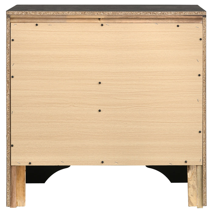 Five Star Furniture - Miranda Nightstand