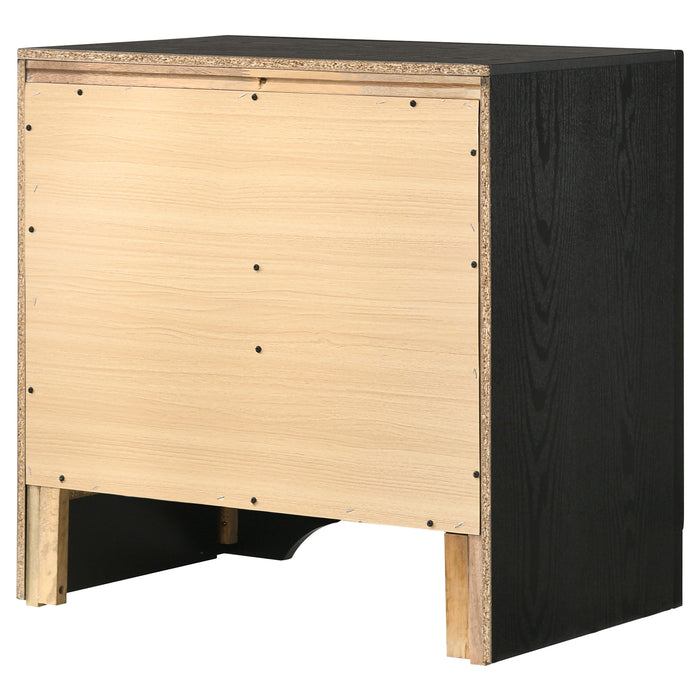 Five Star Furniture - Miranda Nightstand