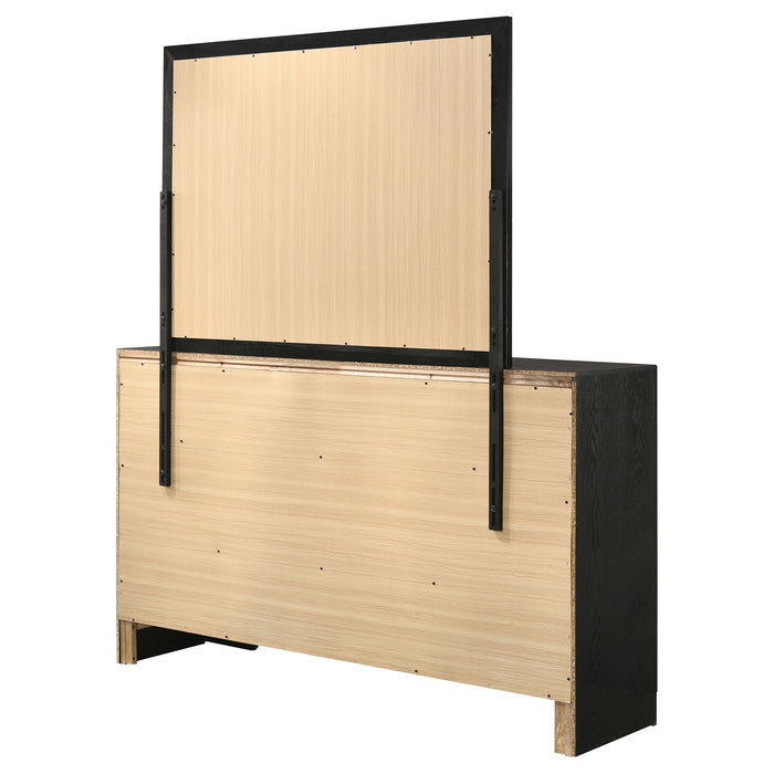 Five Star Furniture - Miranda Dresser with Mirror